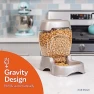 Превью Pet Cafe Feeder for Dogs and Cats — Automatic Pet Feeder, Petmate