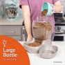 Превью Pet Cafe Feeder for Dogs and Cats — Automatic Pet Feeder, Petmate