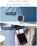 Превью Security Camera Indoor — Security Camera, blurams