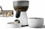 Превью Smart Automatic Cat Feeder and Water Fountain — Automatic Pet Feeder, ARENTI