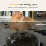Превью Smart Automatic Cat Feeder and Water Fountain — Automatic Pet Feeder, ARENTI