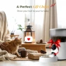 Превью Smart Automatic Cat Feeder and Water Fountain — Automatic Pet Feeder, ARENTI
