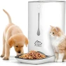 Превью Smart Automatic Pet Feeder — Automatic Pet Feeder, SereneLife
