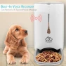 Превью Smart Automatic Pet Feeder — Automatic Pet Feeder, SereneLife