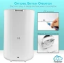 Превью Smart Automatic Pet Feeder — Automatic Pet Feeder, SereneLife