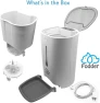 Превью Smart Automatic Pet Feeder — Automatic Pet Feeder, SereneLife