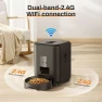 Превью Smart Automatic Pet Feeder — Automatic Pet Feeder, Generic
