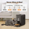 Превью Smart Automatic Pet Feeder — Automatic Pet Feeder, Generic