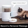 Превью Smart Feeder, 4 Liter Automatic Pet Dog and Cat Feeder — Automatic Pet Feeder, Merkury Innovations
