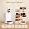 Превью Smart Pet Feeder with Camera — Automatic Pet Feeder, Zoiydals