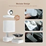 Превью Smart Pet Feeder with Camera — Automatic Pet Feeder, Zoiydals