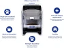 Превью Smart Selective Microchip-Activated Automatic Pet Feeder — Automatic Pet Feeder, Closer Pets