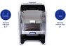 Превью Smart Selective Microchip-Activated Automatic Pet Feeder — Automatic Pet Feeder, Closer Pets