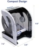 Превью Smart Selective Microchip-Activated Automatic Pet Feeder — Automatic Pet Feeder, Closer Pets