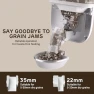 Превью Smart WiFi Hanging Cage Feeder for Rabbits, Cats, Dogs & Hamsters — Automatic Pet Feeder, iPettie