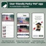 Превью Solar Powered Smart Bird Feeder with Camera — Smart Bird Feeder, Perky-Pet
