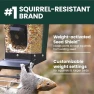Превью Solar Powered Smart Bird Feeder with Camera — Smart Bird Feeder, Perky-Pet