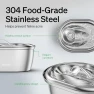 Превью Stainless Steel Cat Water Fountain — Cat Water Fountain, PETLIBRO