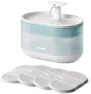 Превью Stainless Steel Cat Water Fountain — Cat Water Fountain, PETLIBRO