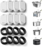Превью Stainless Steel Cat Water Fountain — Cat Water Fountain, PETLIBRO