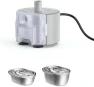 Превью Stainless Steel Cat Water Fountain — Cat Water Fountain, PETLIBRO