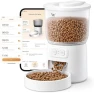 Превью Wi-Fi Automatic Pet Feeder for Cats & Dogs — Automatic Pet Feeder, Waithem