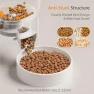 Превью Wi-Fi Automatic Pet Feeder for Cats & Dogs — Automatic Pet Feeder, Waithem