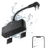 Превью Outdoor Smart Plug with 2 Sockets — Smart Plug, junlit