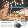 Превью Outdoor Smart Plug with 2 Sockets — Smart Plug, junlit