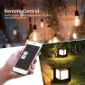 Превью Outdoor Smart Plug with 2 Sockets — Smart Plug, junlit