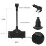 Превью Outdoor Smart Plug with 2 Sockets — Smart Plug, junlit