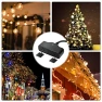 Превью Outdoor Smart Plug with 2 Sockets — Smart Plug, junlit