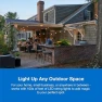 Превью Outdoor Smart Plug — Smart Plug, Lutron
