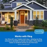 Превью Outdoor Smart Plug — Smart Plug, Lutron