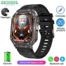 Outdoor Smart Watch with HD Display, SACOSDING
