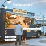 Превью Outdoor Smart WiFi Plug — Smart Plug, HBN