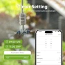 Превью Outdoor Smart WiFi Plug — Smart Plug, HBN
