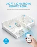 Превью Remote Control Outlet Wireless Light Switch Kit — Smart Plug, Syantek