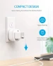 Превью Remote Control Outlet Wireless Light Switch Kit — Smart Plug, Syantek