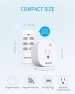 Превью Remote Control Outlet Wireless Light Switch Kit — Smart Plug, Syantek