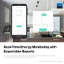 Превью Smart Energy Plug 15A — Smart Plug, YoLink