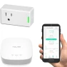 Превью Smart Energy Plug 15A — Smart Plug, YoLink