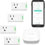 Превью Smart Energy Plug 15A — Smart Plug, YoLink