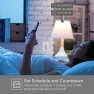 Превью Smart In-Wall Outlet with USB Ports — Smart Plug, iLintek