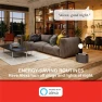 Превью Smart Plug 2-Pack with Energy Monitoring — Smart Plug, Sengled