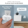 Превью Smart Plug 2-Pack with Energy Monitoring — Smart Plug, Sengled