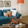 Превью Smart Plug 2-Pack with Energy Monitoring — Smart Plug, Sengled