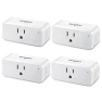 Превью Smart Plug 2-Pack with Energy Monitoring — Smart Plug, Sengled