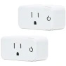 Превью Smart Plug 2-Pack — Smart Plug, Lunabode