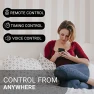 Превью Smart Plug 2-Pack — Smart Plug, Lunabode